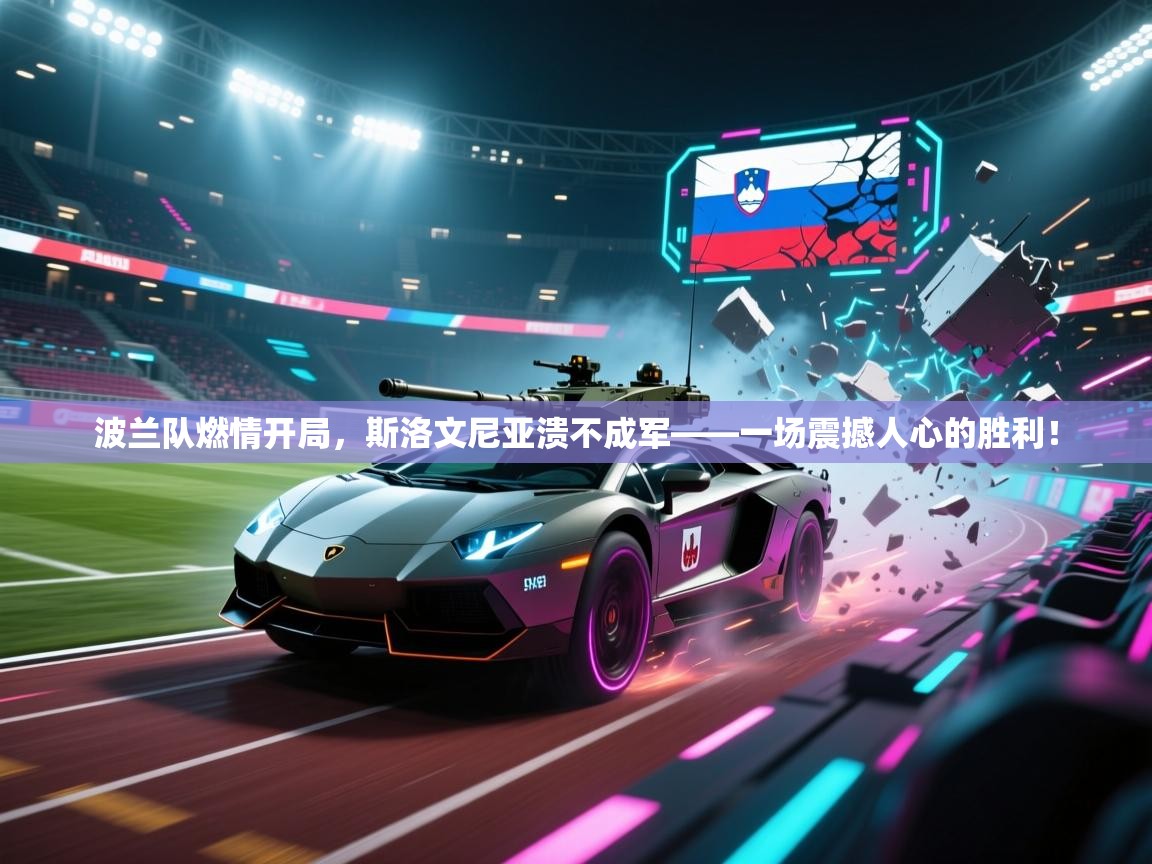 波兰队燃情开局,斯洛文尼亚溃不成军——一场震撼人心的胜利! 第1张