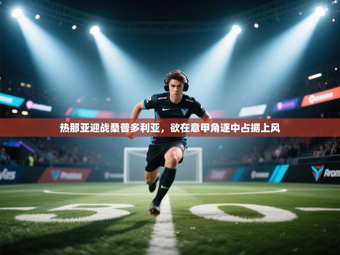 热那亚迎战桑普多利亚,欲在意甲角逐中占据上风 第2张