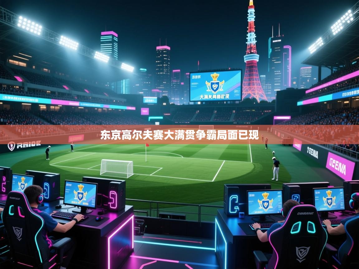 东京高尔夫赛大满贯争霸局面已现  第2张