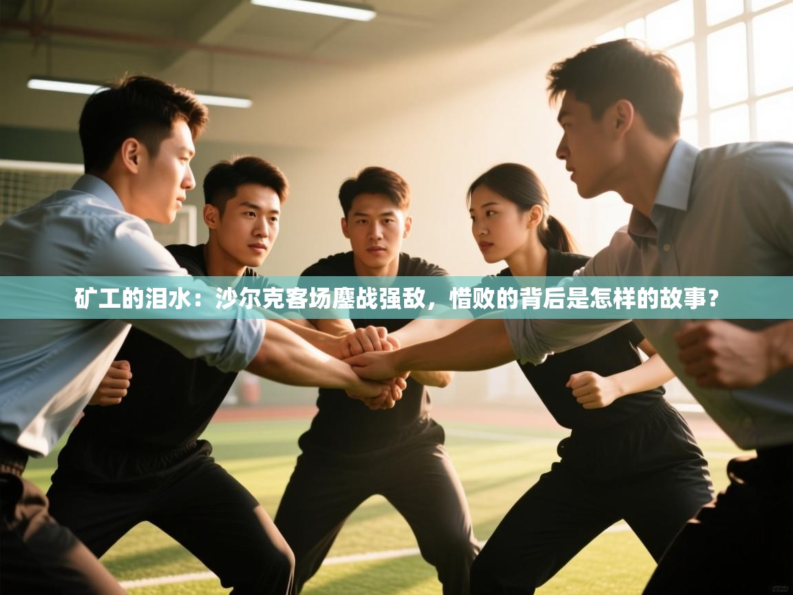 矿工的泪水:沙尔克客场鏖战强敌,惜败的背后是怎样的故事? 第2张